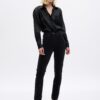 GAP Sheer Oversize Shirt - Women's