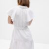 GAP Shirt Mini Dress - Women