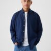 GAP Shirt oxford standard fit - Men's
