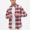 GAP Shirt oxford standard fit - Men's