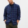 GAP Shirt oxford standard fit - Men's