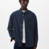 GAP Shirt oxford standard fit - Men's