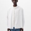 GAP Shirt oxford standard fit - Men's
