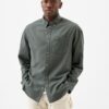 GAP Shirt oxford standard fit - Men's