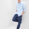GAP Shirt slim stretch - Men