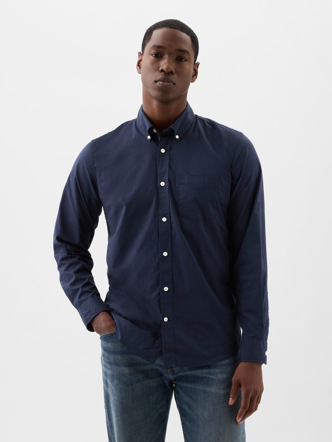 GAP Shirt standard - Men's