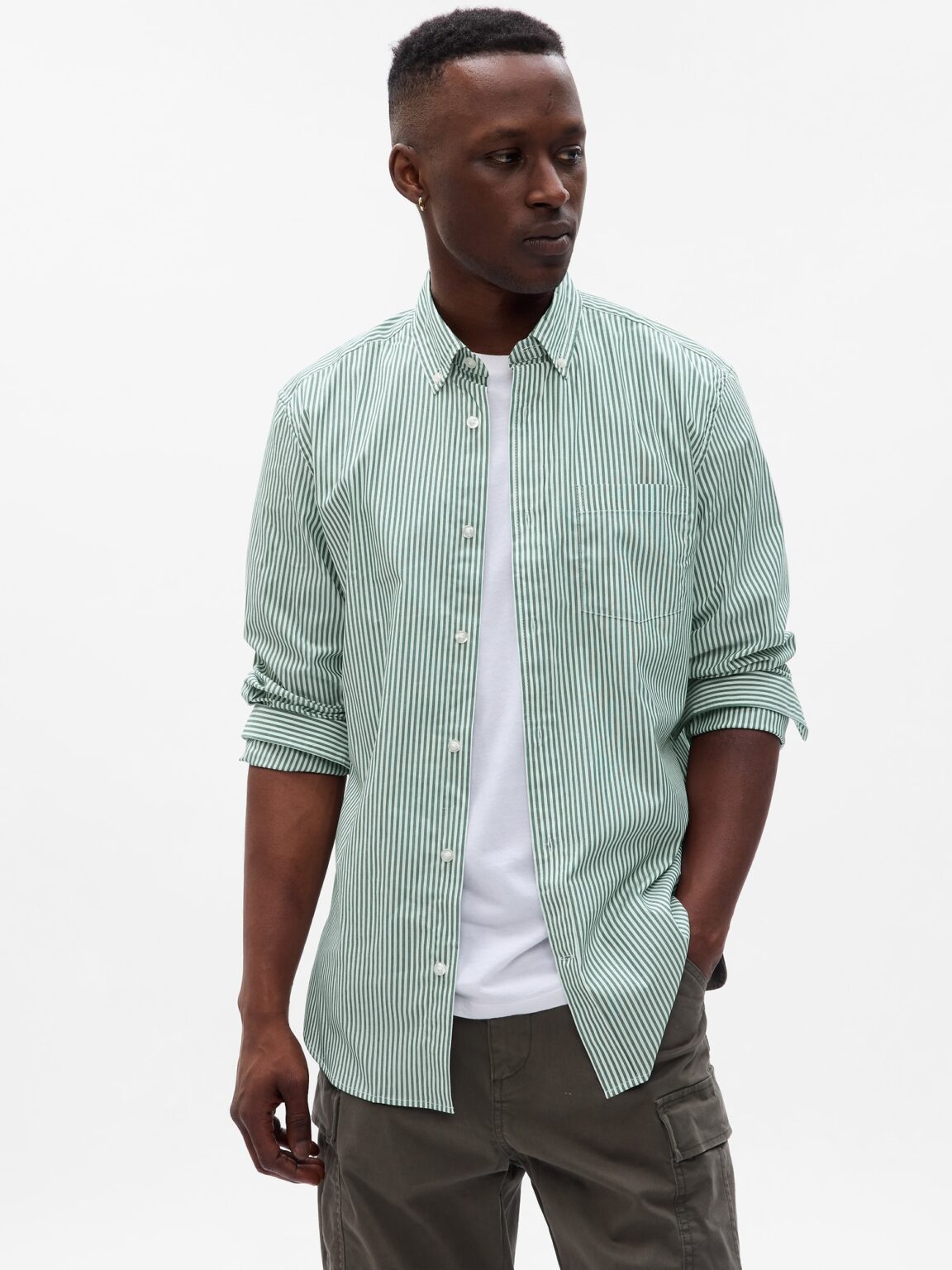 GAP Shirt standard fit - Men's