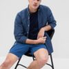 GAP Shirts classic oxford standard - Men