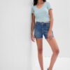 GAP Short Heads - Women