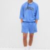 GAP Short Sleeve Sweatshirt - Men
