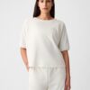 GAP Short Sleeve Sweatshirt - Women