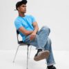 GAP Short Sleeve T-Shirt - Men