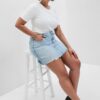 GAP Short Sleeve T-Shirt - Women