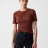 GAP Short Sleeve T-Shirt - Women