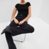 GAP Short Sleeve T-Shirt - Women