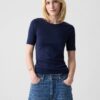 GAP Short Sleeve T-Shirt - Women