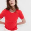 GAP Short Sleeve T-Shirt - Women