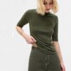 GAP Short Sleeve T-Shirt - Women
