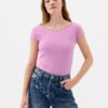 GAP Short Sleeve T-Shirt - Women