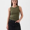 GAP Short Tank Top - Women