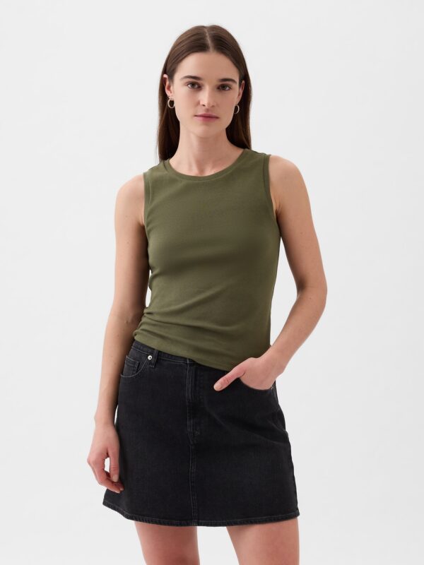 GAP Short Tank Top - Women