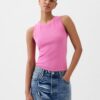 GAP Short Tank Top - Women