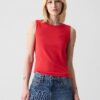 GAP Short Tank Top - Women