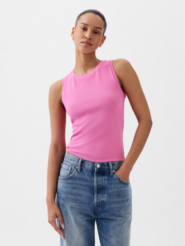 GAP Short Tank Top - Women