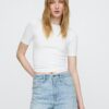GAP Short-sleeved T-shirt - Women's