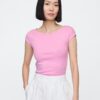 GAP Short-sleeved T-shirt - Women's