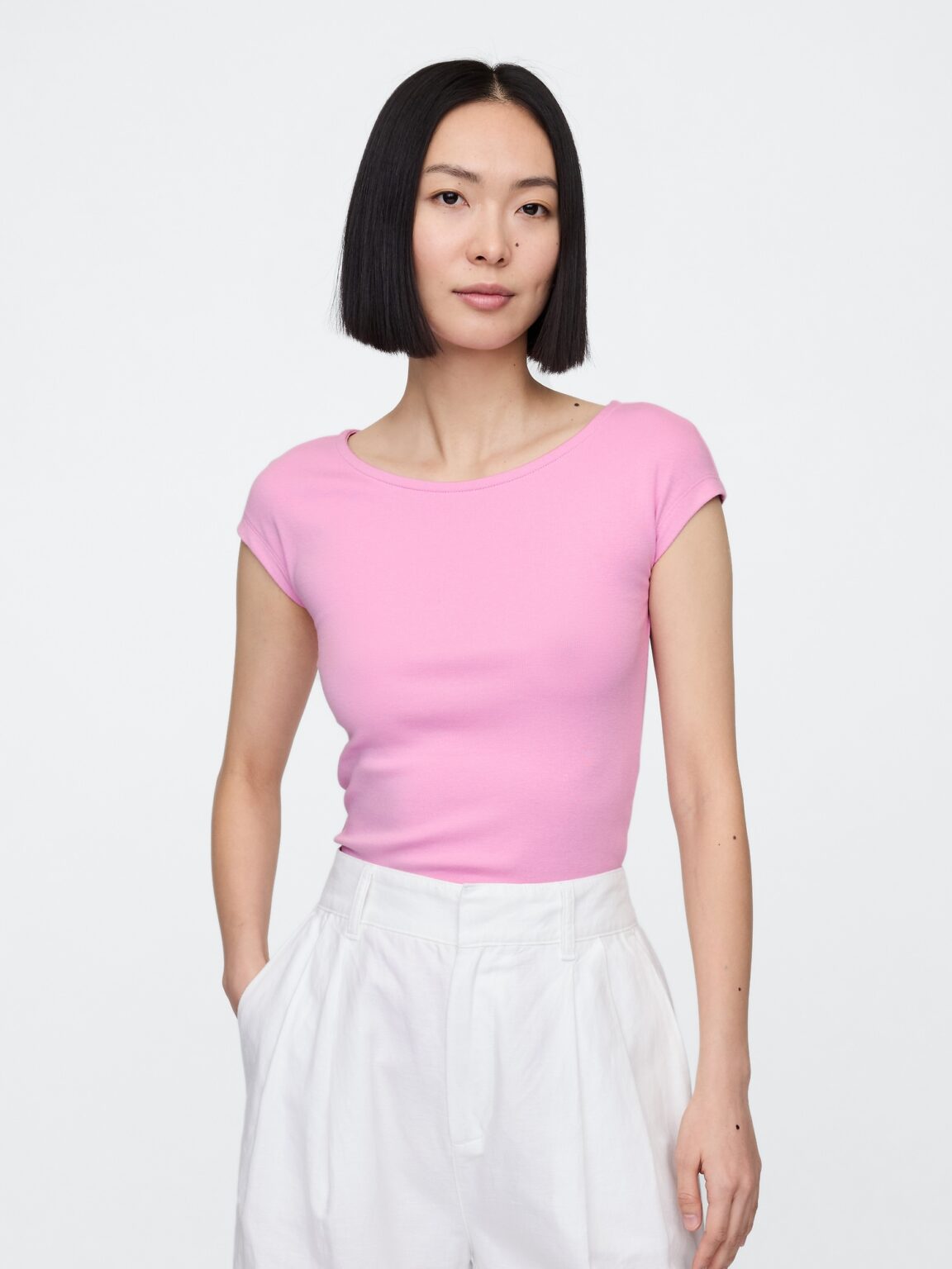 GAP Short-sleeved T-shirt - Women's