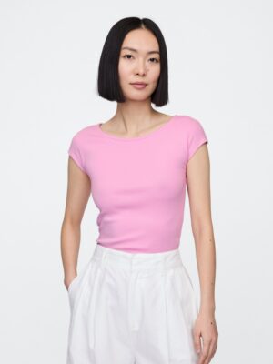 GAP Short-sleeved T-shirt - Women's