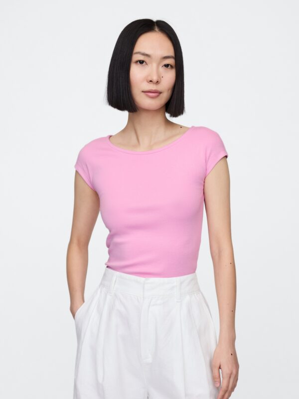GAP Short-sleeved T-shirt - Women's