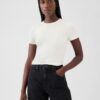 GAP Short-sleeved T-shirt - Women's