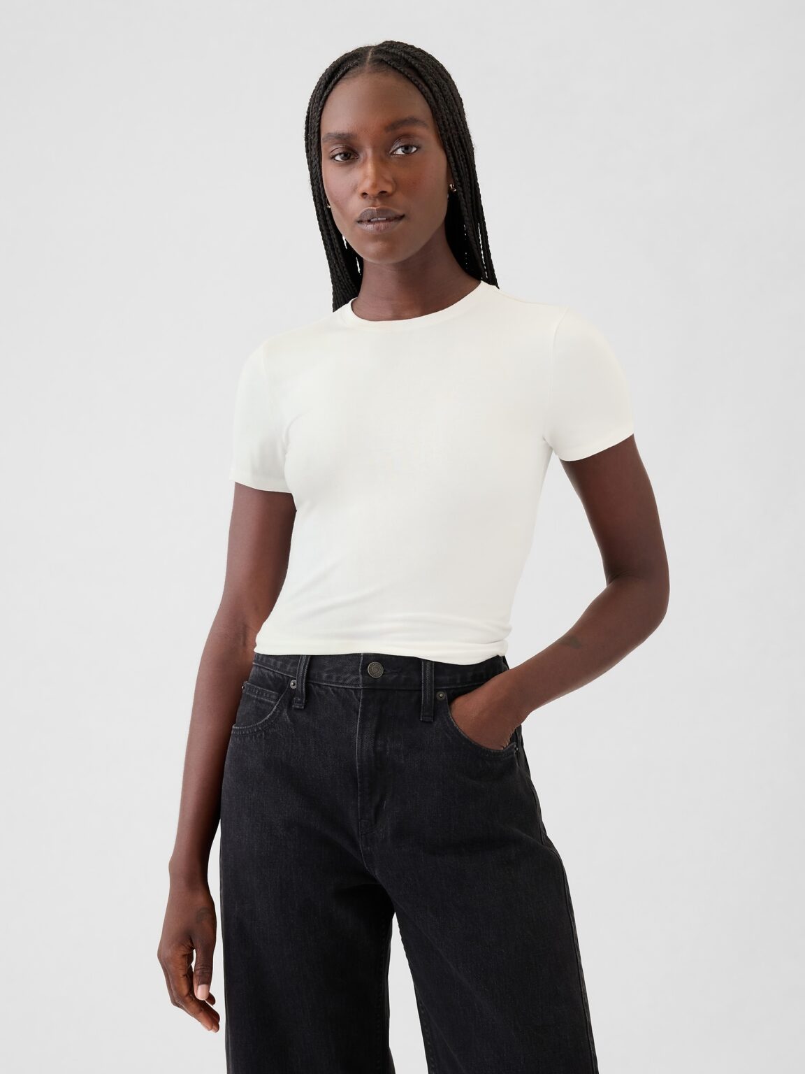 GAP Short-sleeved T-shirt - Women's