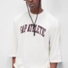 GAP Short-sleeved sweatshirt - Men's