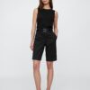 GAP Shorts Khaki Bermuda - Women's