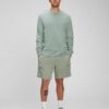 GAP Shorts cargo french terry - Men