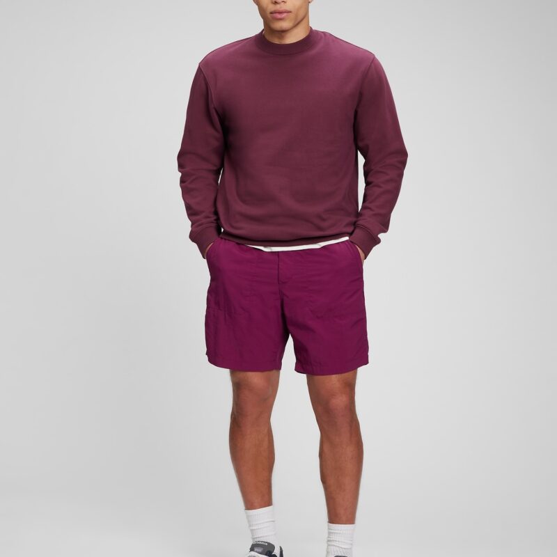 GAP Shorts recycled nylon - Men