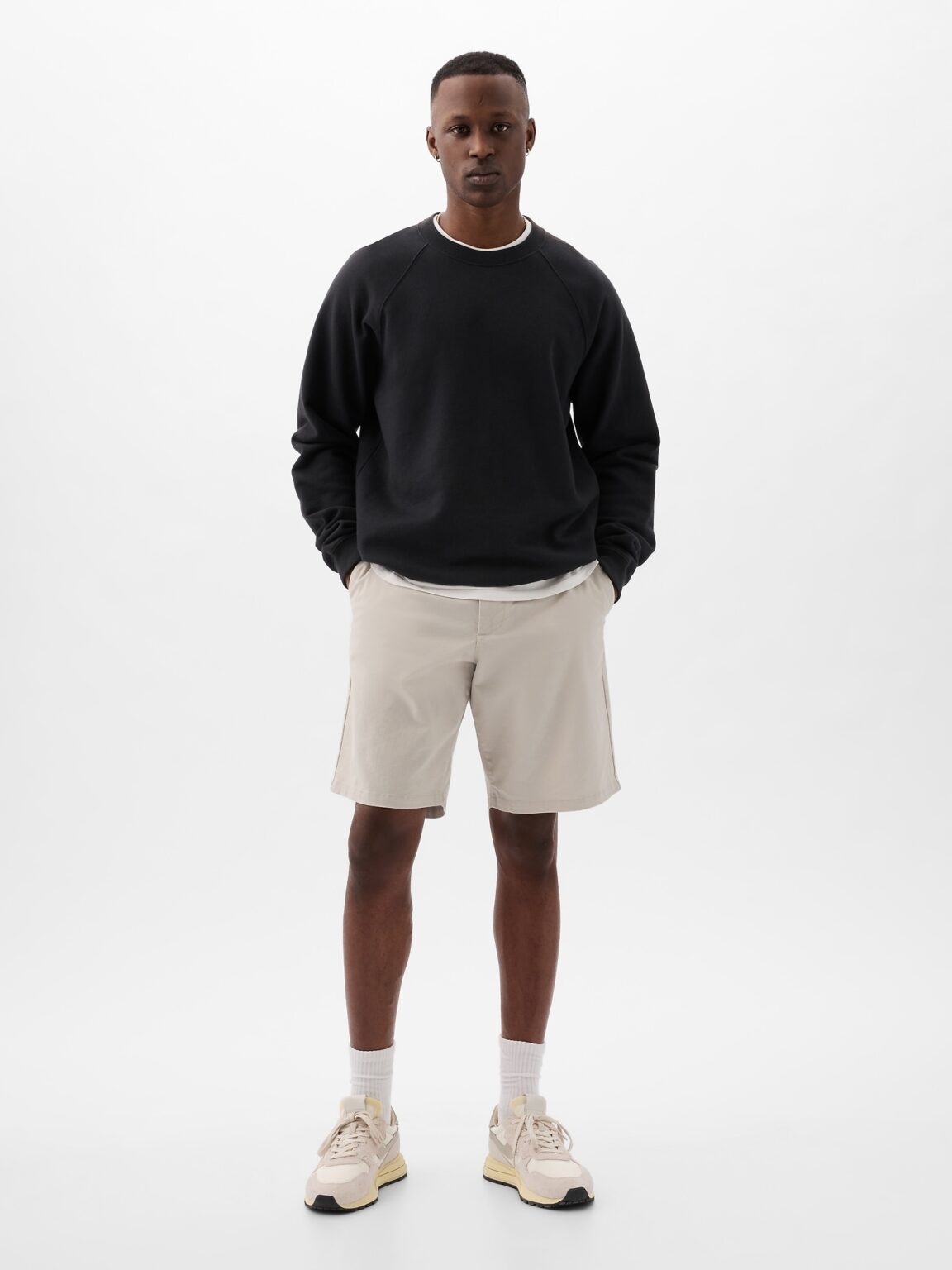 GAP Shorts vintage - Mens