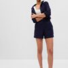 GAP Shorts with Madeira - Women