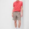 GAP Shorts with elastic waistband - Men