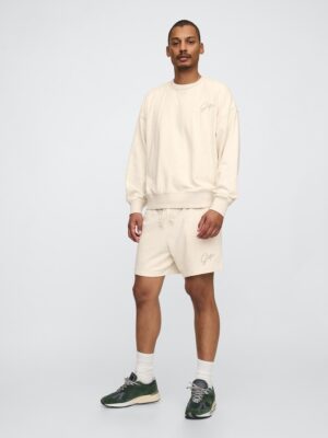 GAP Shorts with logo - Men's