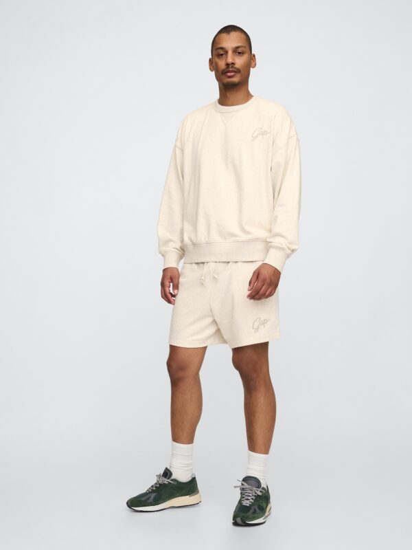 GAP Shorts with logo - Men's