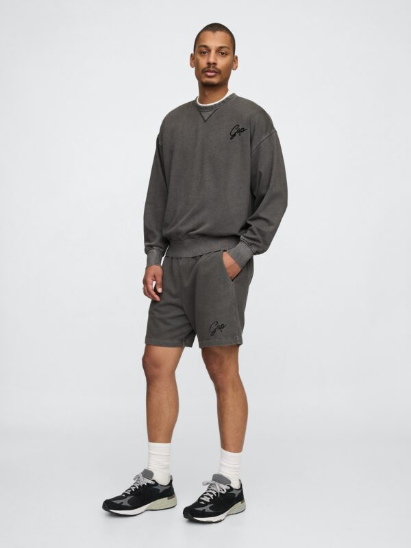 GAP Shorts with logo - Men's