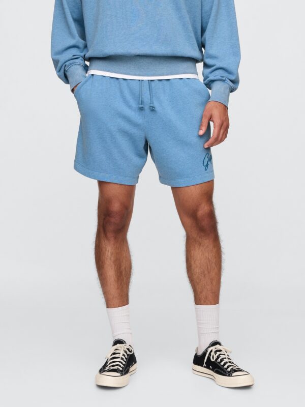 GAP Shorts with logo - Men's