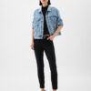 GAP Skinny Elegant Pants - Women