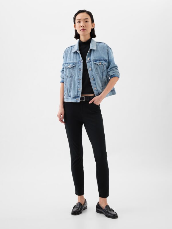 GAP Skinny Elegant Pants - Women