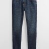 GAP Skinny Soft High Stretch Jeans - Men's