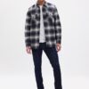 GAP Skinny softmax jeans - Men's